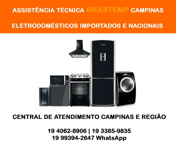 assistência-técnica-brastemp-campinas