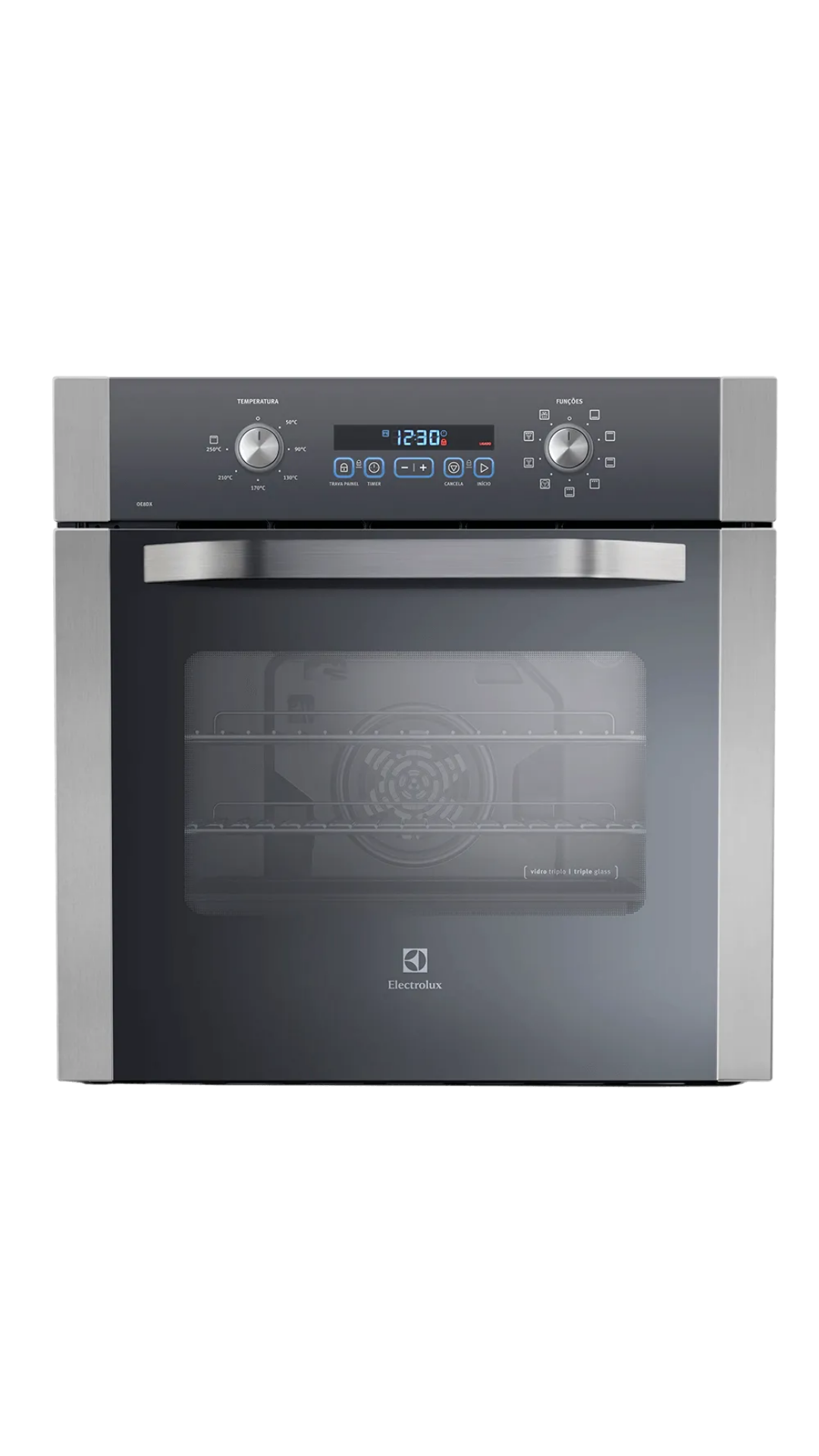 Técnico de Forno em Campinas